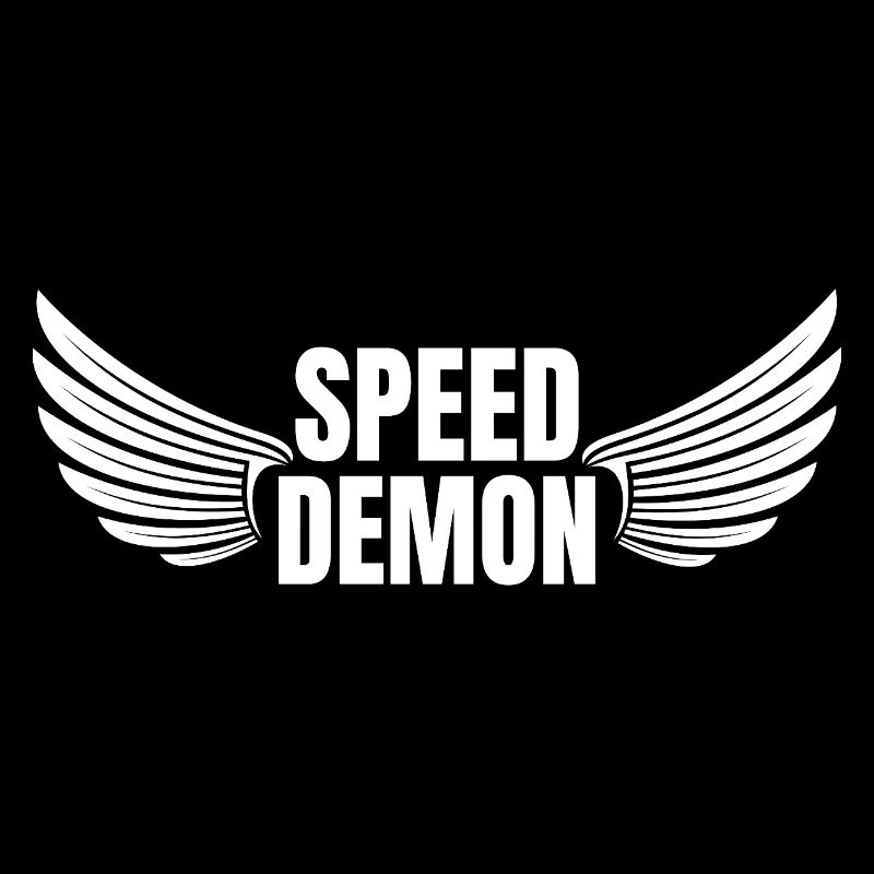 Athlétisme Athlétisme Vitesse Démon Athlétisme