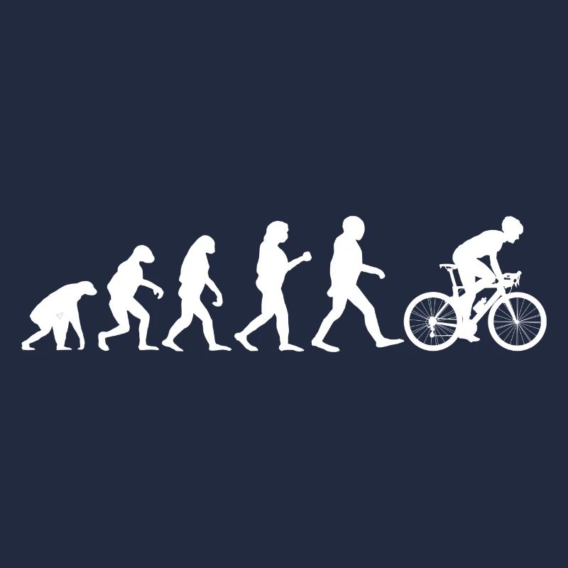 Evolution Fahrrad