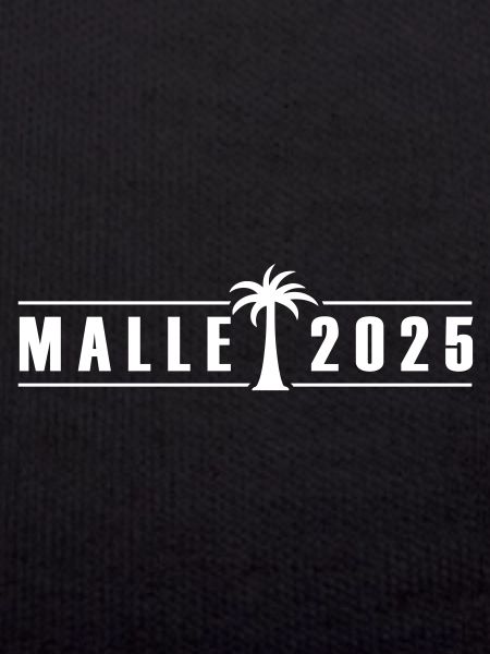 Malle 2025 Palm Tree