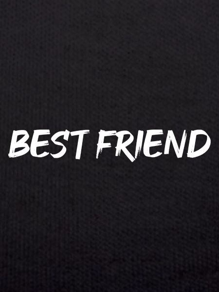 best friend