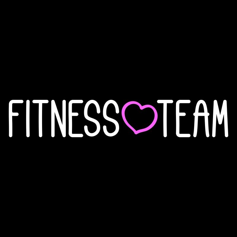 Fitness Team