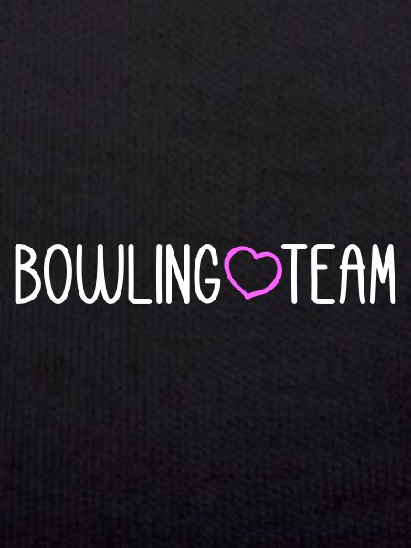 Bowling Team
