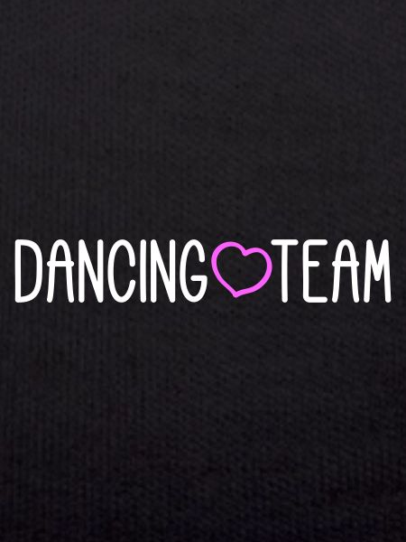 Dancing Team