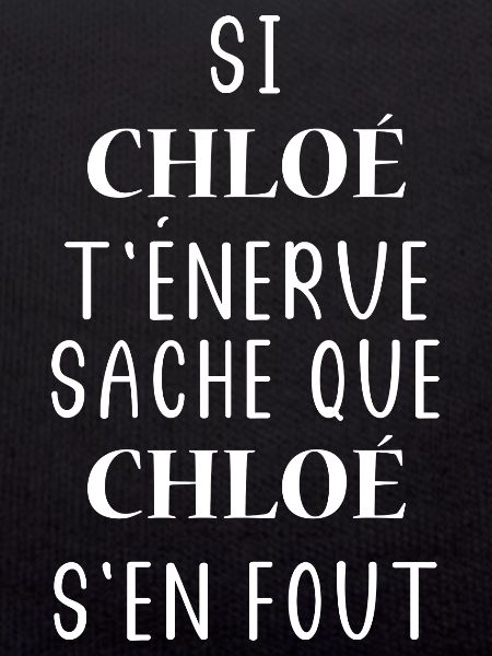 chloé