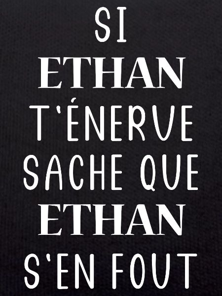 Ethan