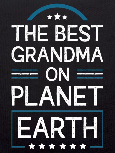 Best Grandma Saying