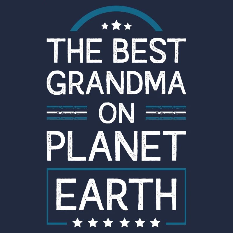Beste Oma Spruch