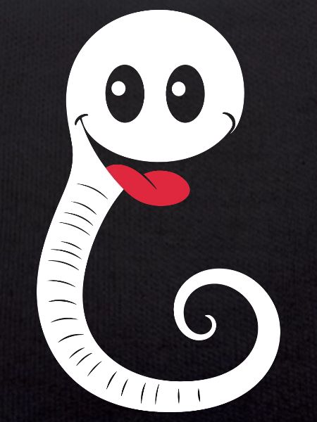 earthworm