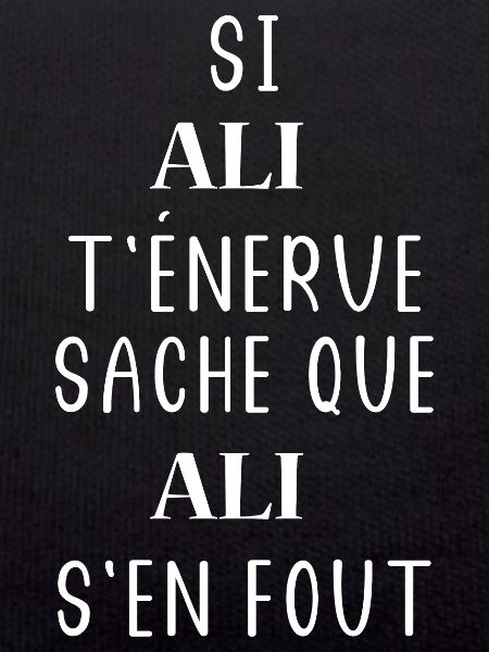 ali