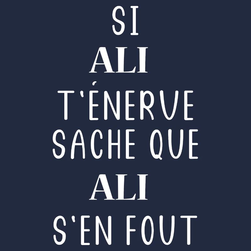 ali