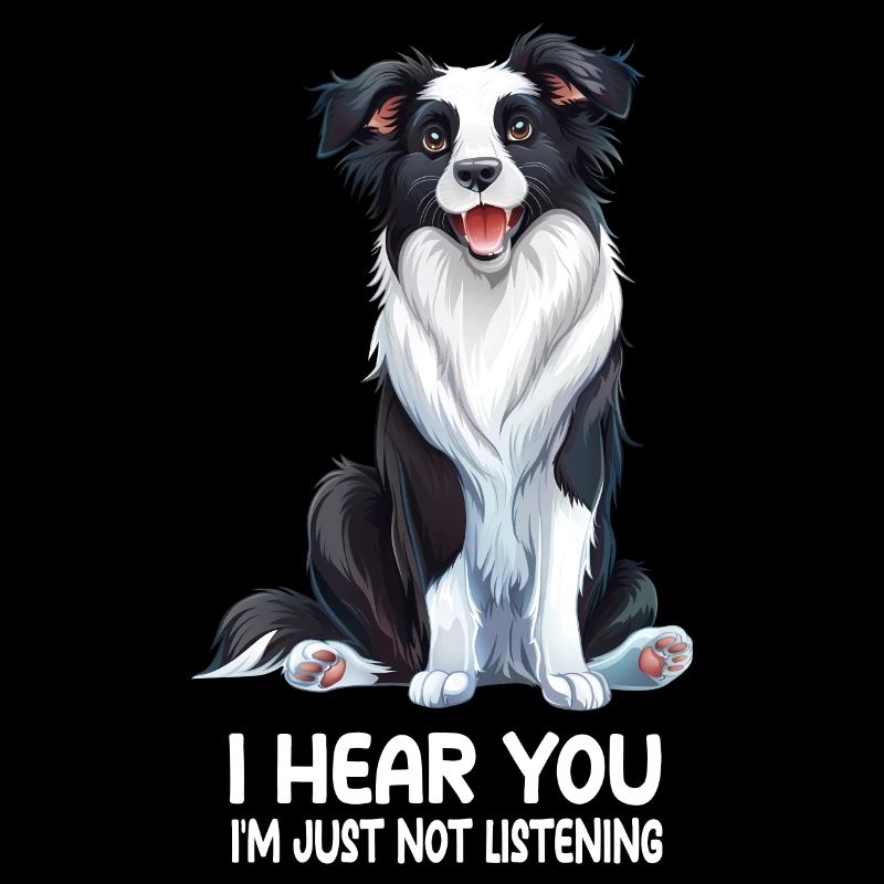 Border Collie