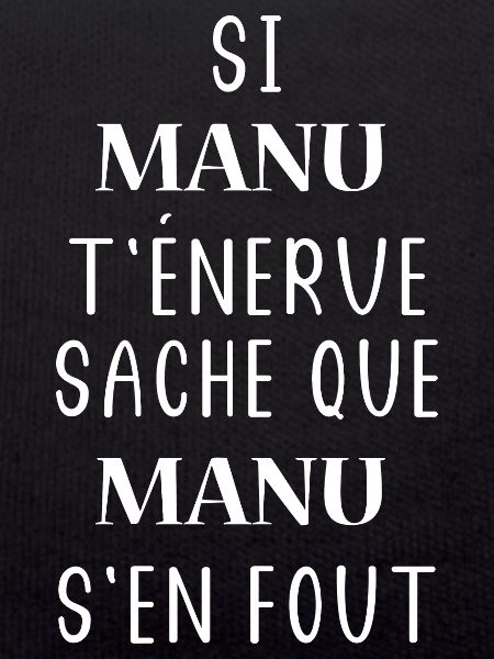 Manu