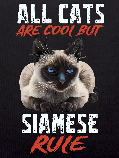 Siamese