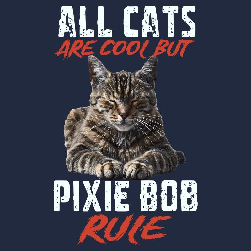 Pixie bob