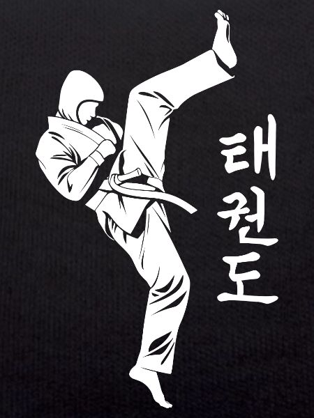 Taekwondo