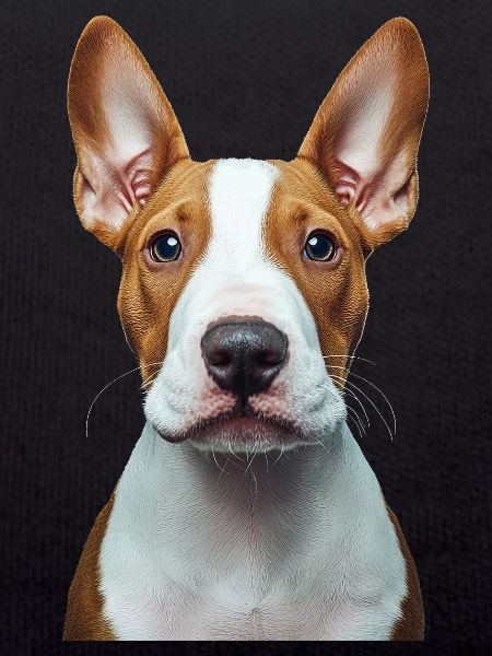 Bullterrier