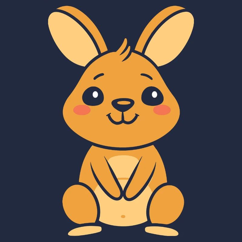 wallaby
