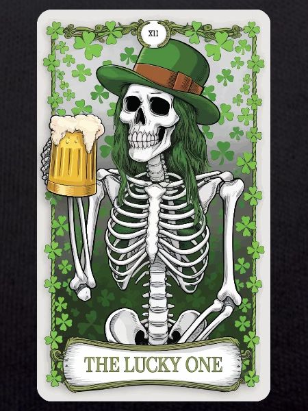 Tarotkarte
