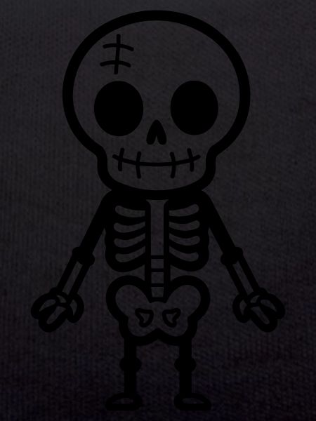 skeleton