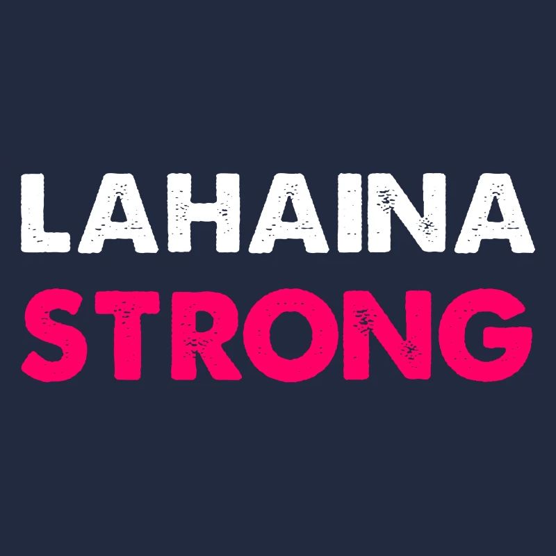 Lahaina Stark