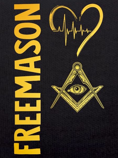 Masonic Freemasonry Fraternal