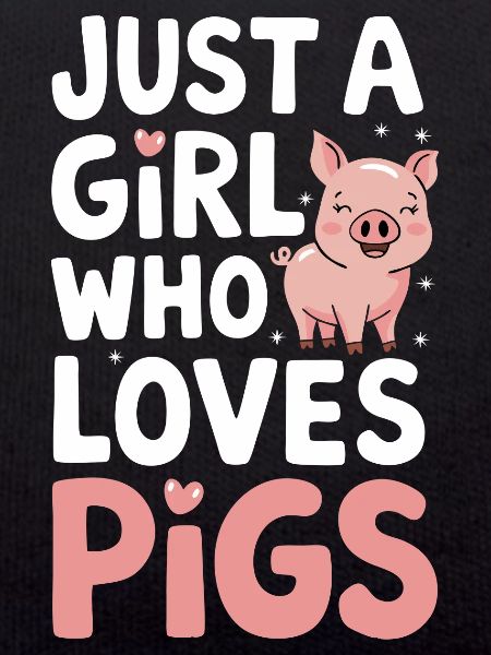 Pig Animal