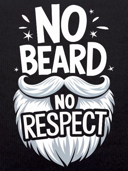 Beard Mustache Bearded Men