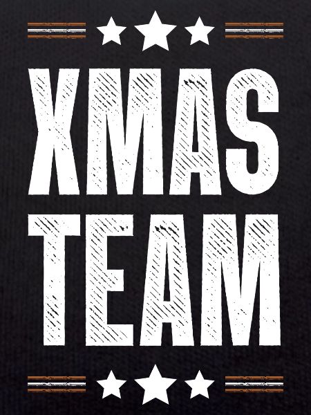 Xmas Team