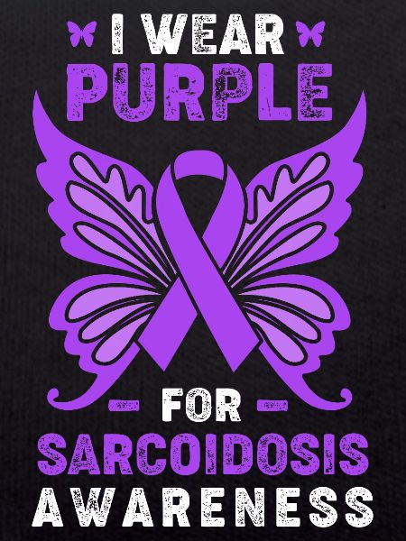 Sarcoidosis