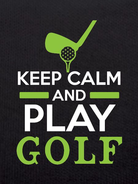 miniature golf