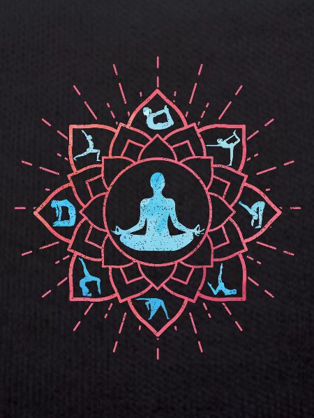 yoga