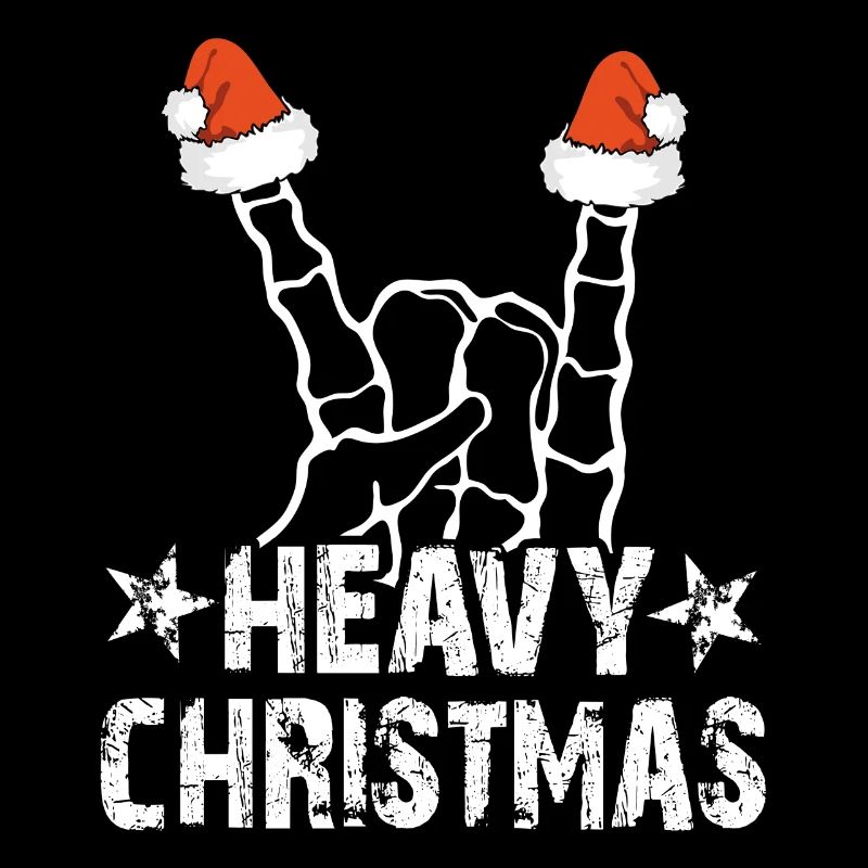 Heavy Christmas
