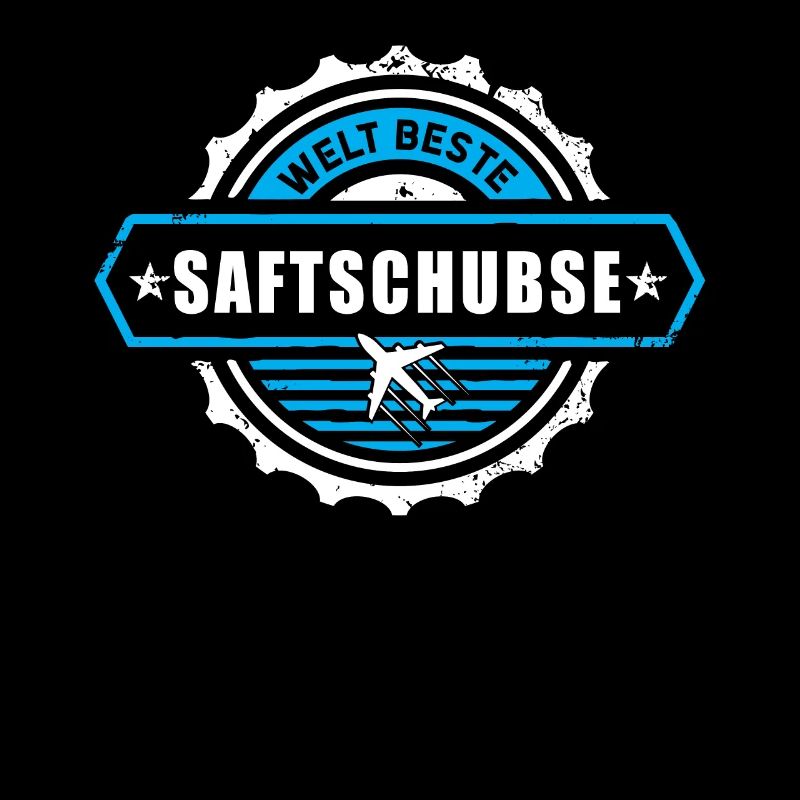 Weltbeste Saftschubse
