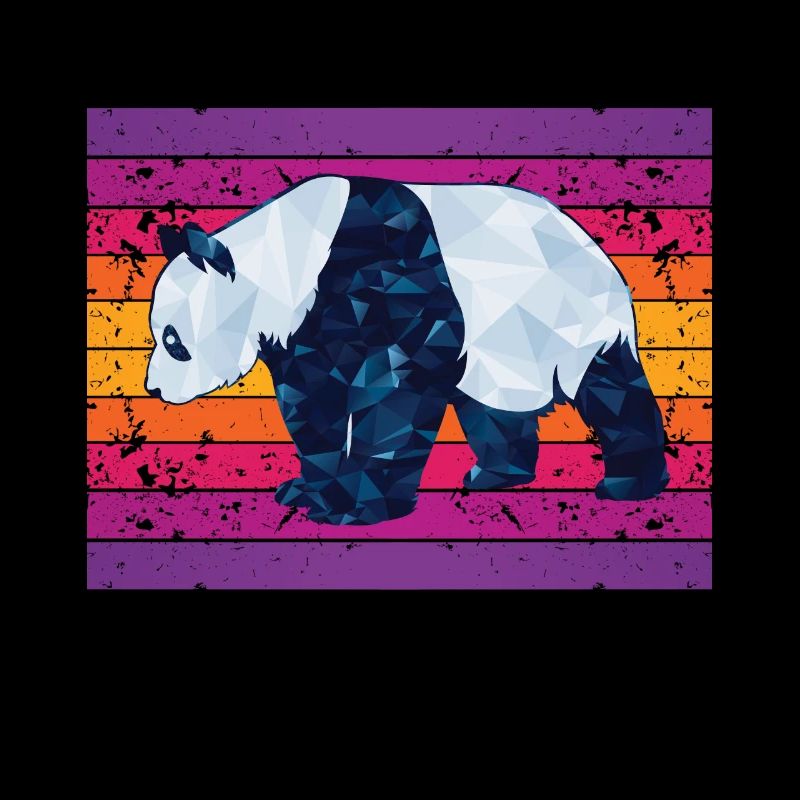 panda