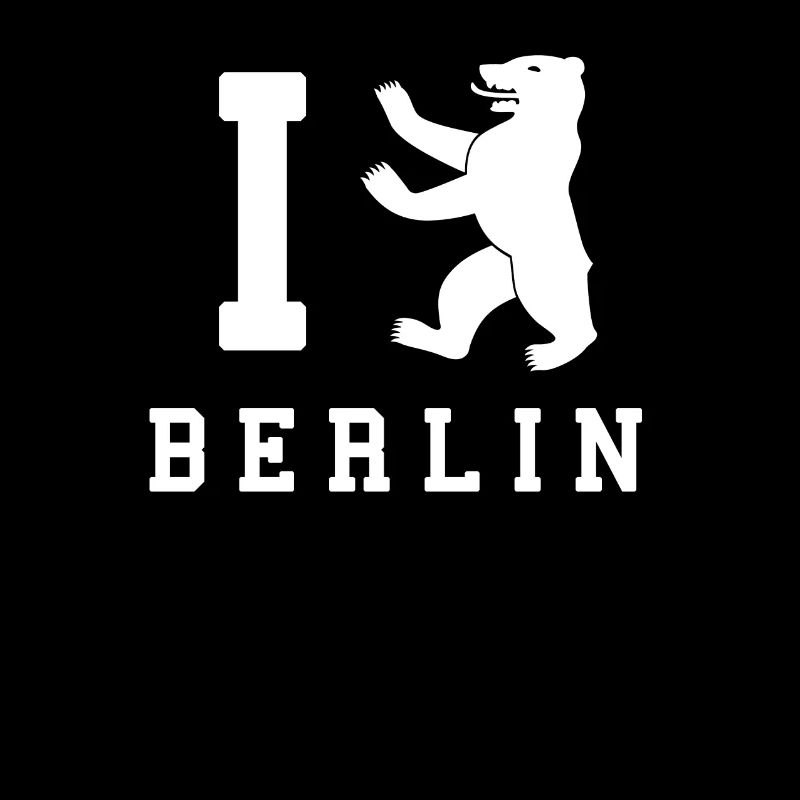 J'aime Berlin