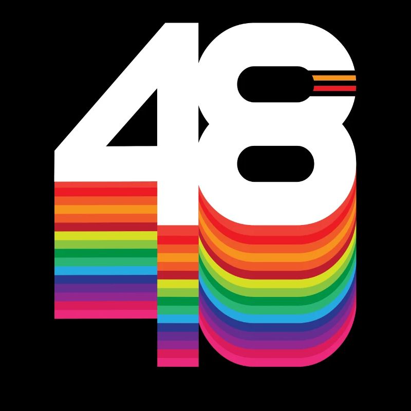 48 Jahre "Geburtstag"
