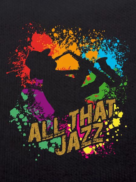 All That Jazz - Saxophone