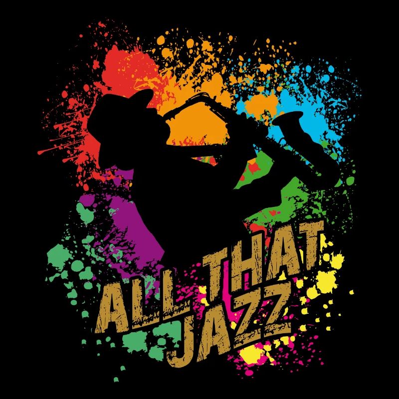 All That Jazz - Saxofon