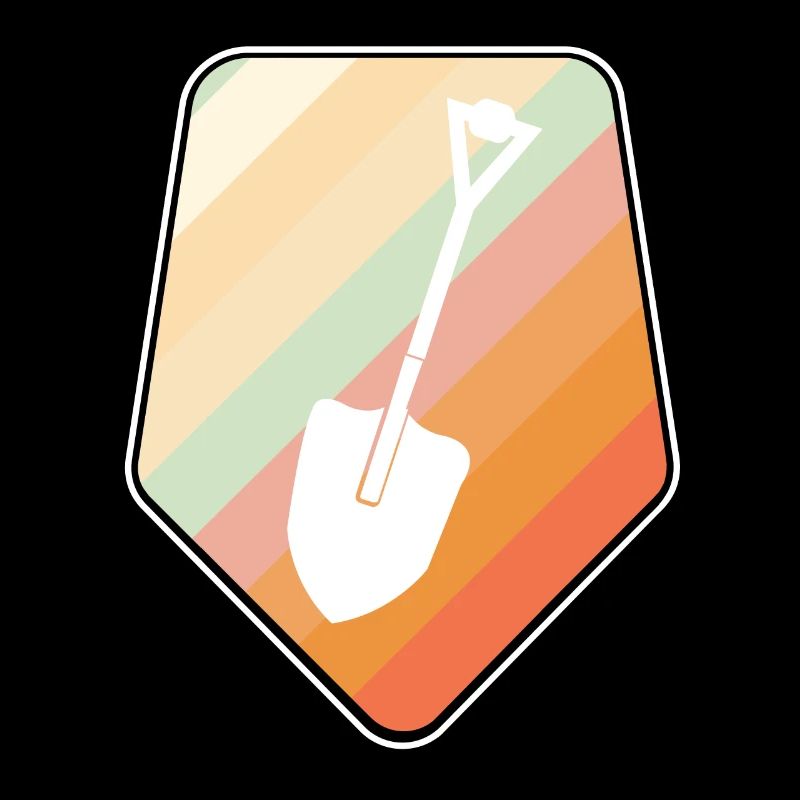 shovel