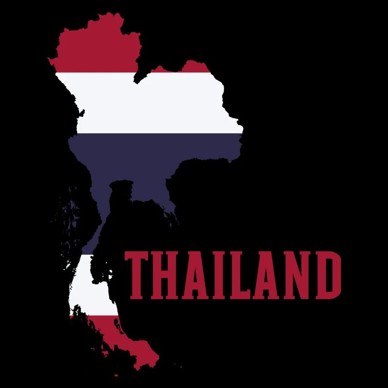La Thaïlande