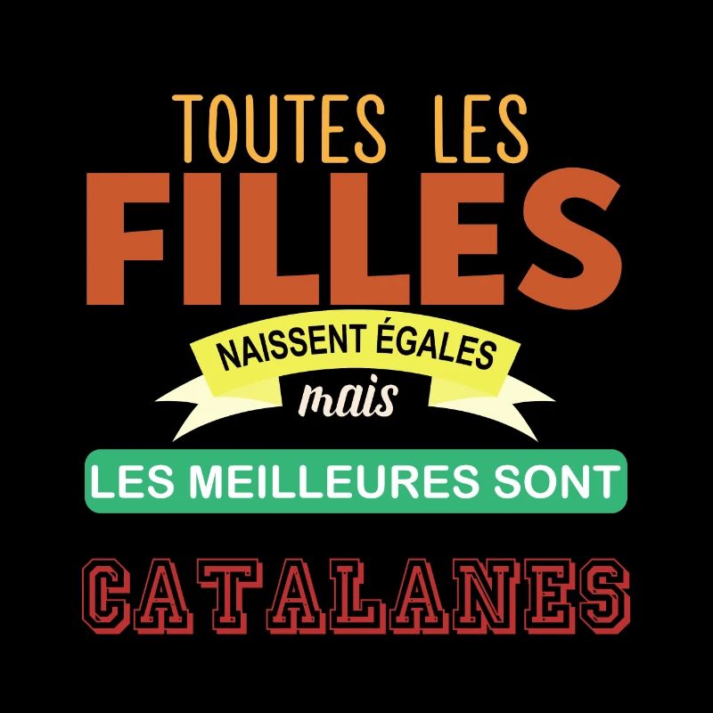 Les meilleures sont catalanes