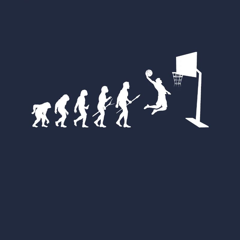 Basketball Evolution