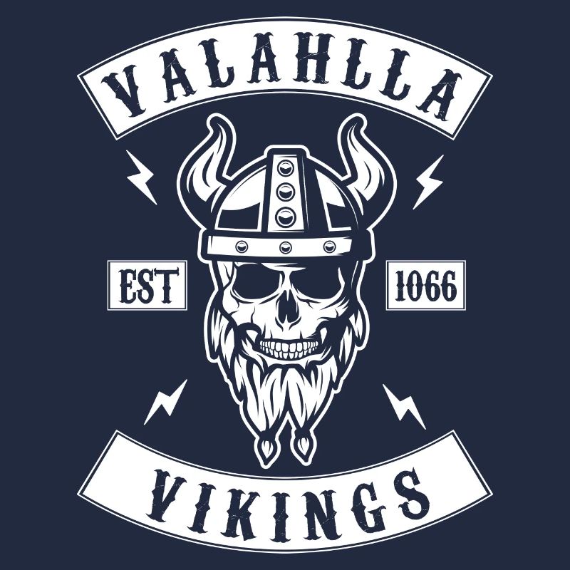 Vikings du Valhalla