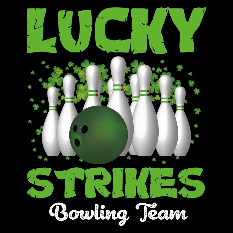 Lucky Strikes Bowling Team