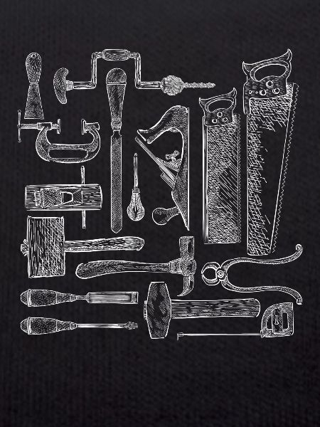 Carpenter Tools