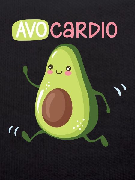 Avo Cardio - Avocardio