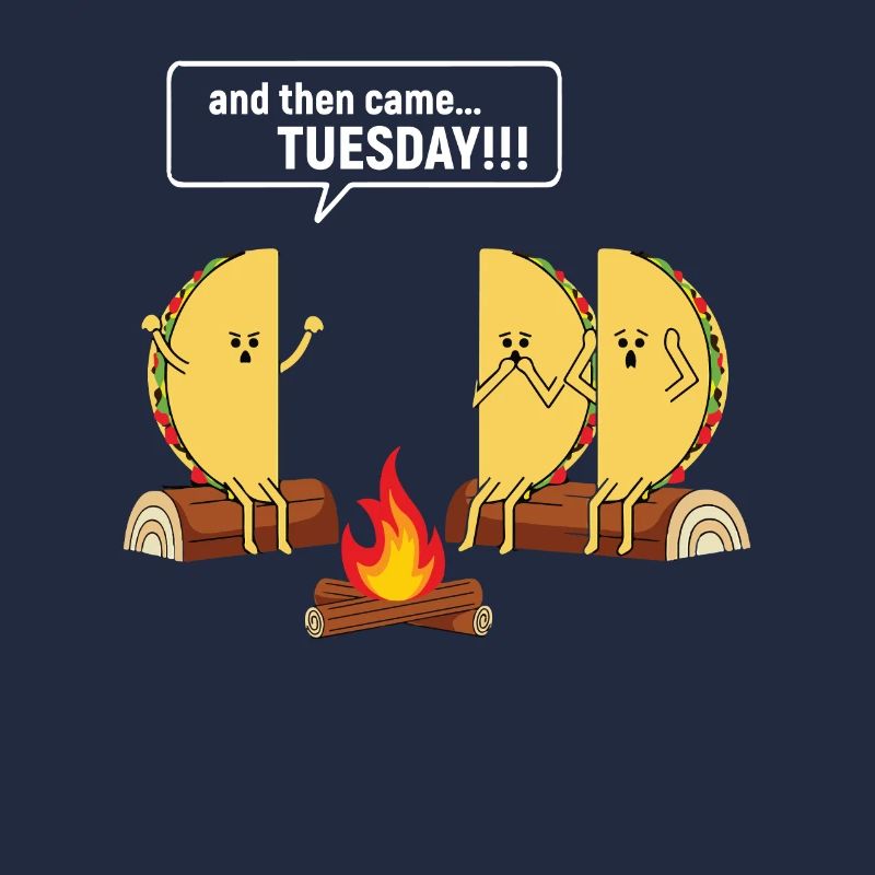 Taco Tuesday