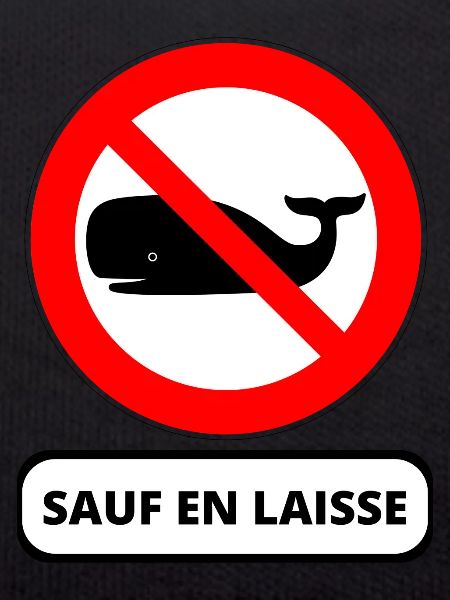 baleine interdite