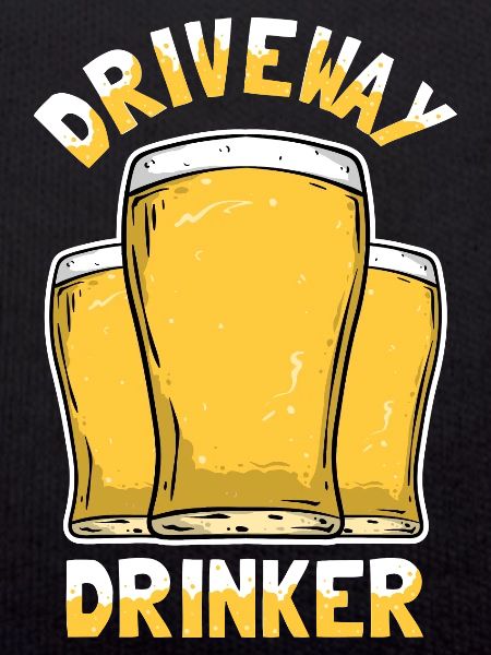 Driveway Drinker