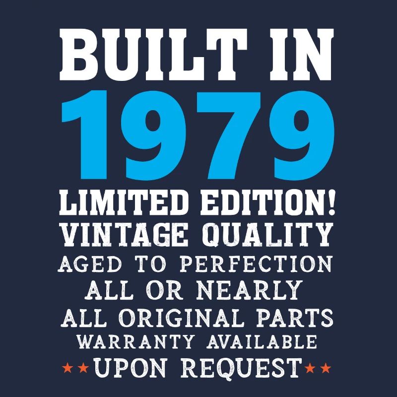 Construit en 1979